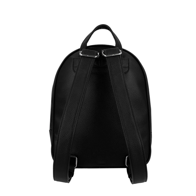  MOCHILA SECRET IBIZA NEGRA  - 3