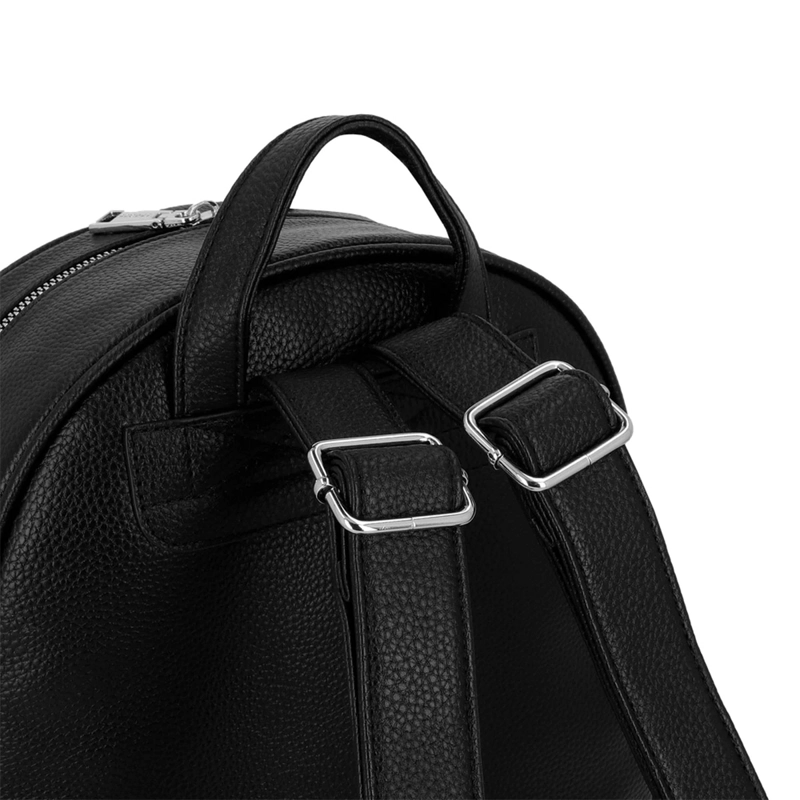  MOCHILA SECRET IBIZA NEGRA  - 5