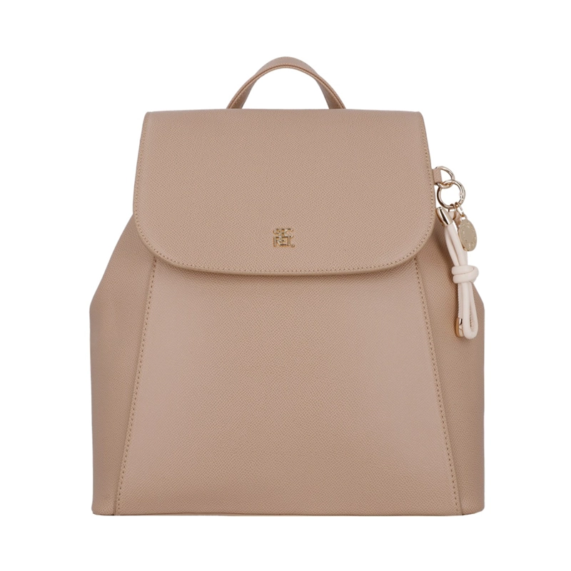 MOCHILA SECRET KANSAS BEIGE