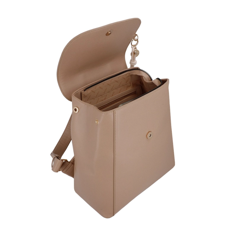  MOCHILA SECRET KANSAS BEIGE  - 4