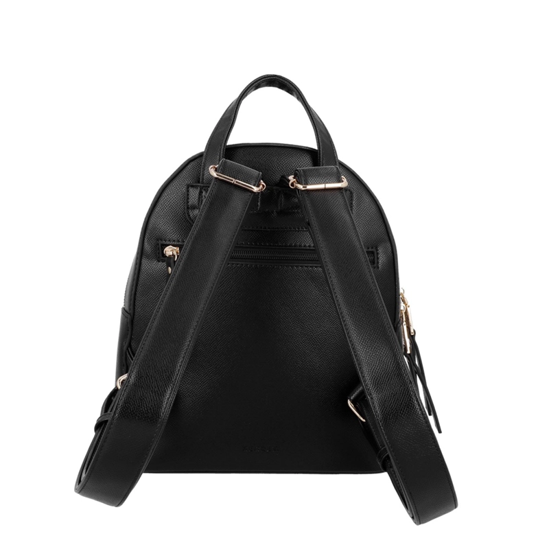  MOCHILA SECRET KANSAS NEGRA  - 3