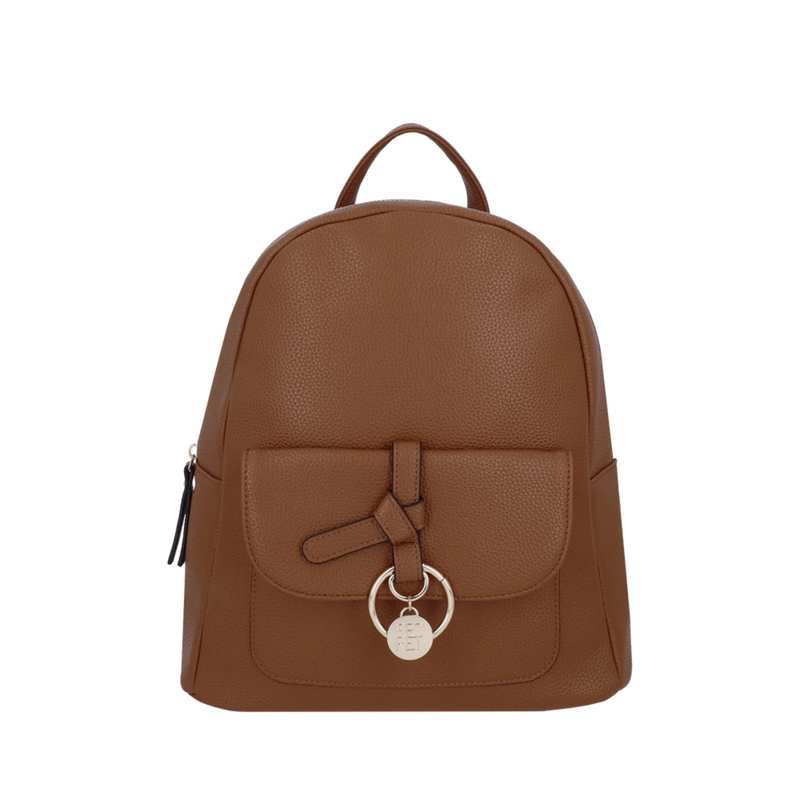 MOCHILA SECRET MANTUA CAFÉ