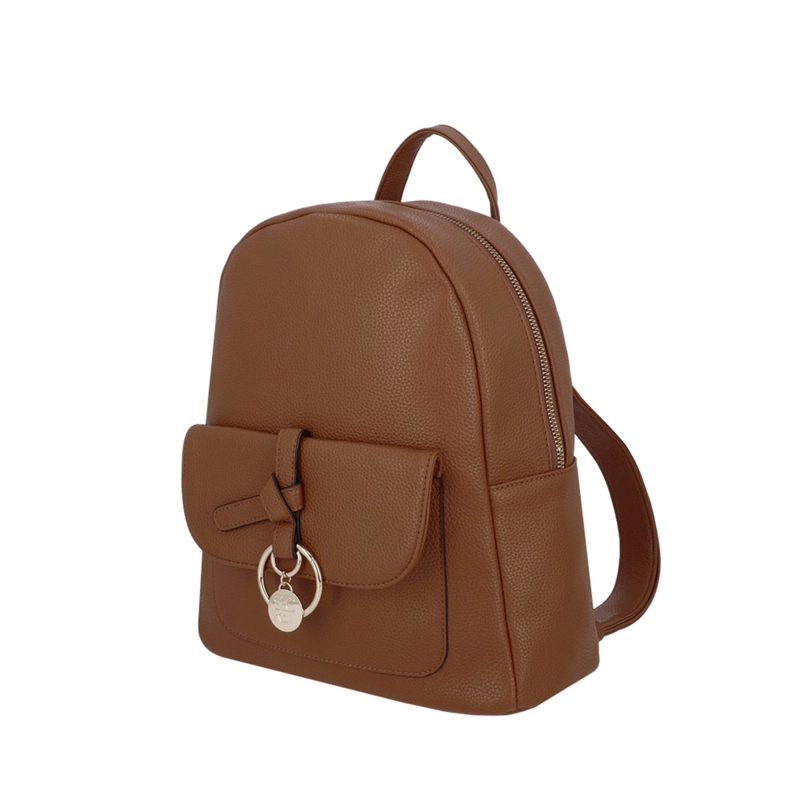 MOCHILA SECRET MANTUA CAFÉ  - 2