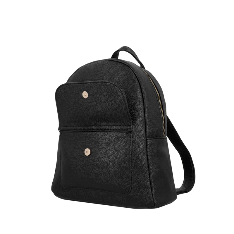  MOCHILA SECRET MANTUA NEGRA  - 6
