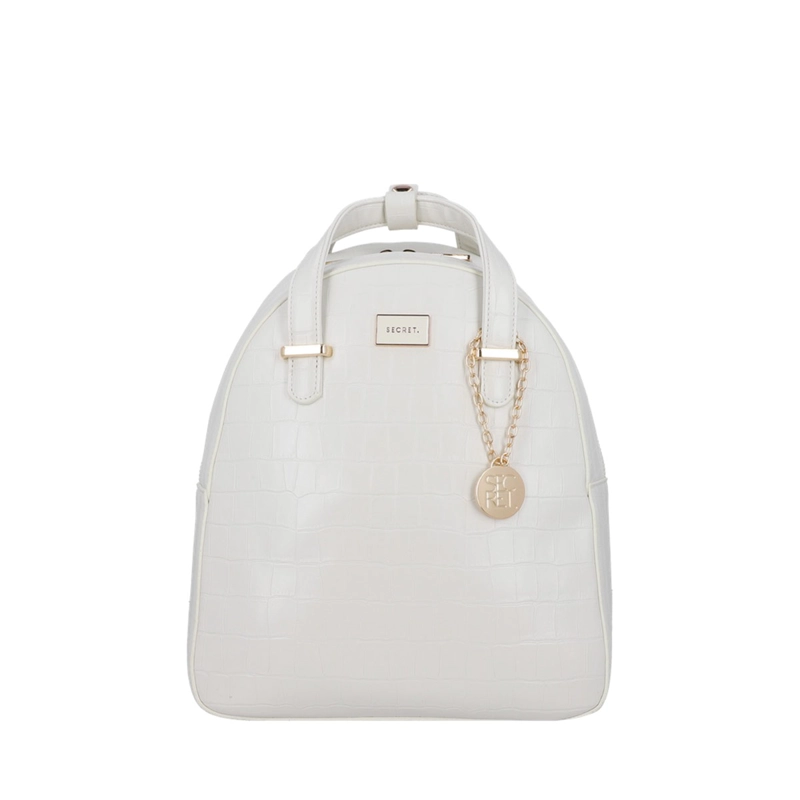 MOCHILA SECRET OSAKA BLANCA