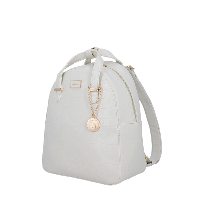  MOCHILA SECRET OSAKA BLANCA  - 2