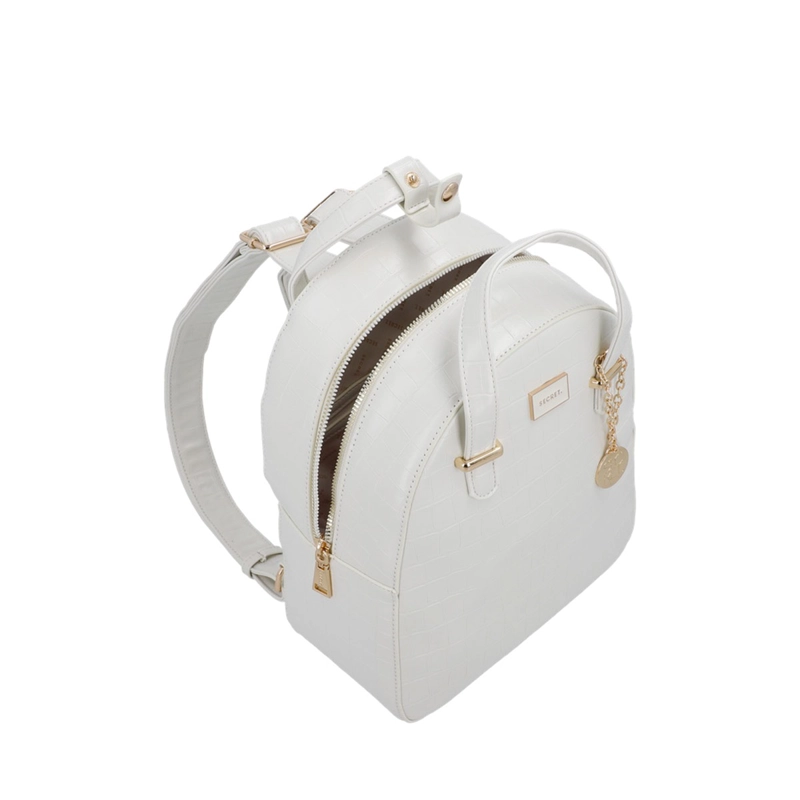  MOCHILA SECRET OSAKA BLANCA  - 4