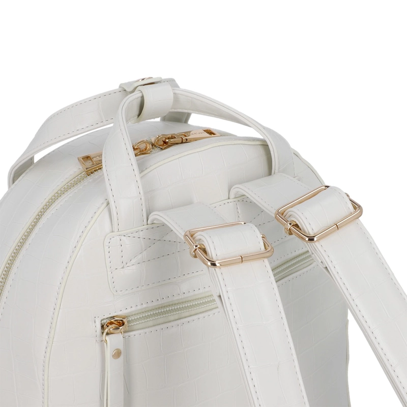  MOCHILA SECRET OSAKA BLANCA  - 5