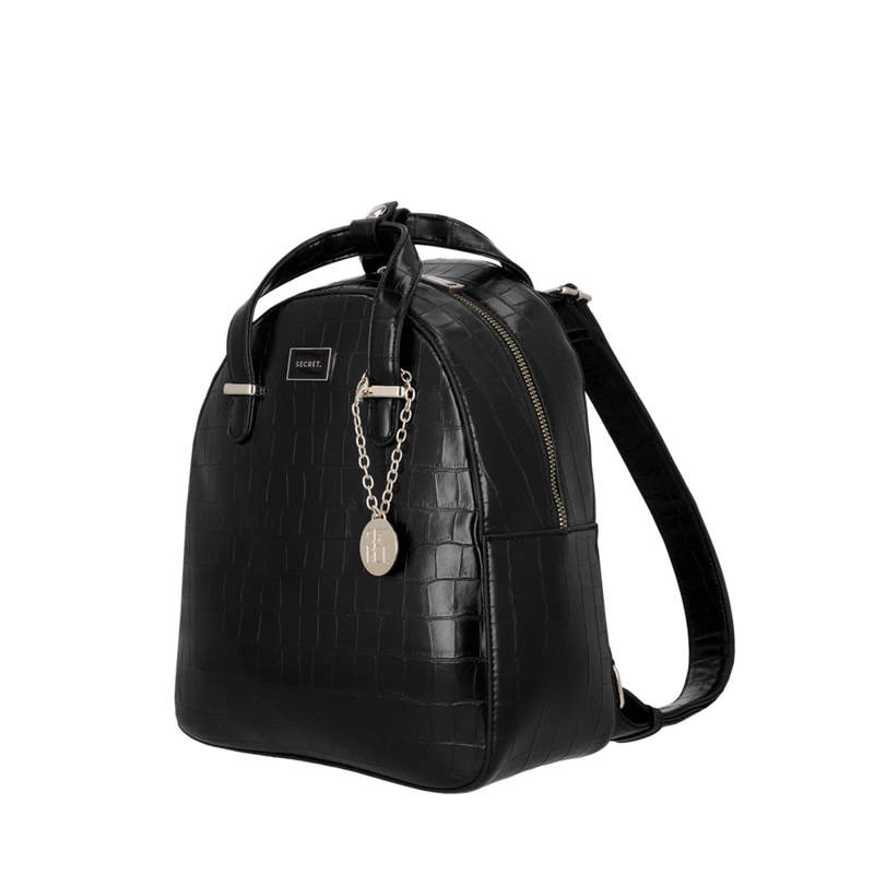  MOCHILA SECRET OSAKA NEGRA  - 2