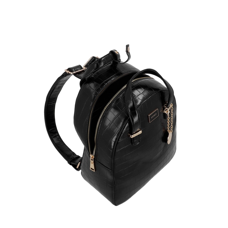  MOCHILA SECRET OSAKA NEGRA  - 4