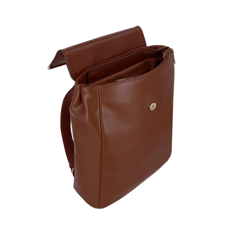 MOCHILA SECRET SICILIA CAFÉ  - 4