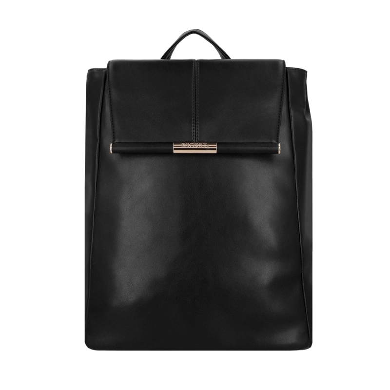 MOCHILA SECRET SICILIA NEGRA