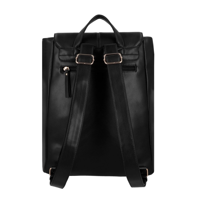  MOCHILA SECRET SICILIA NEGRA  - 3