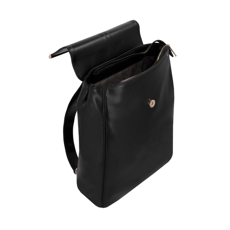  MOCHILA SECRET SICILIA NEGRA  - 4