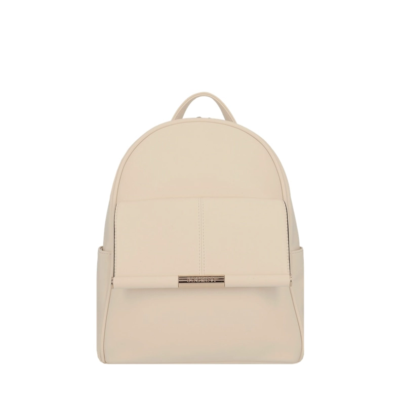 MOCHILA SECRET SICILIA BEIGE