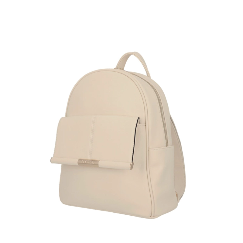  MOCHILA SECRET SICILIA BEIGE  - 2