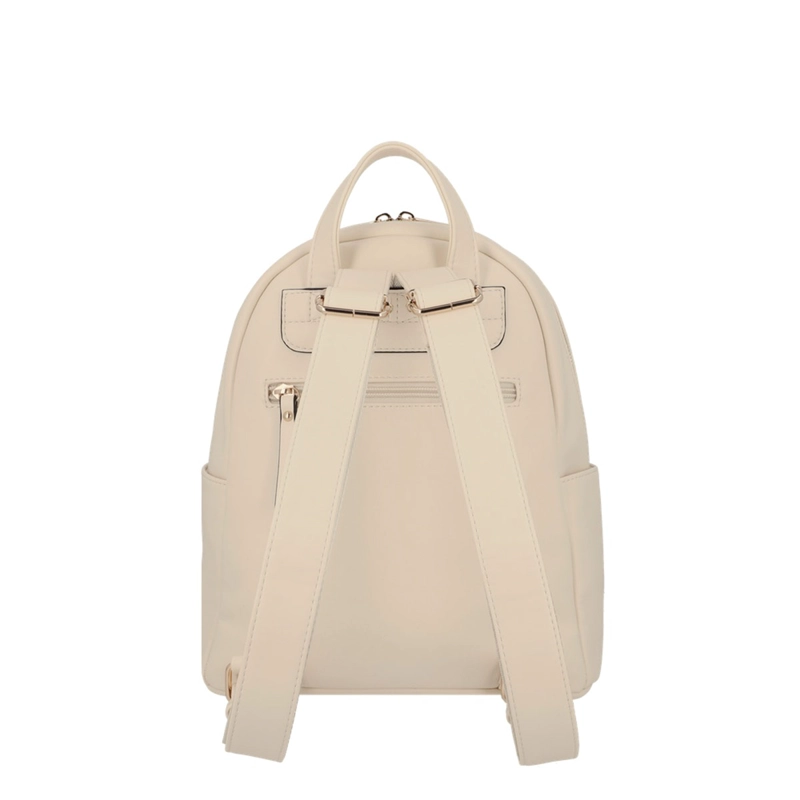  MOCHILA SECRET SICILIA BEIGE  - 3