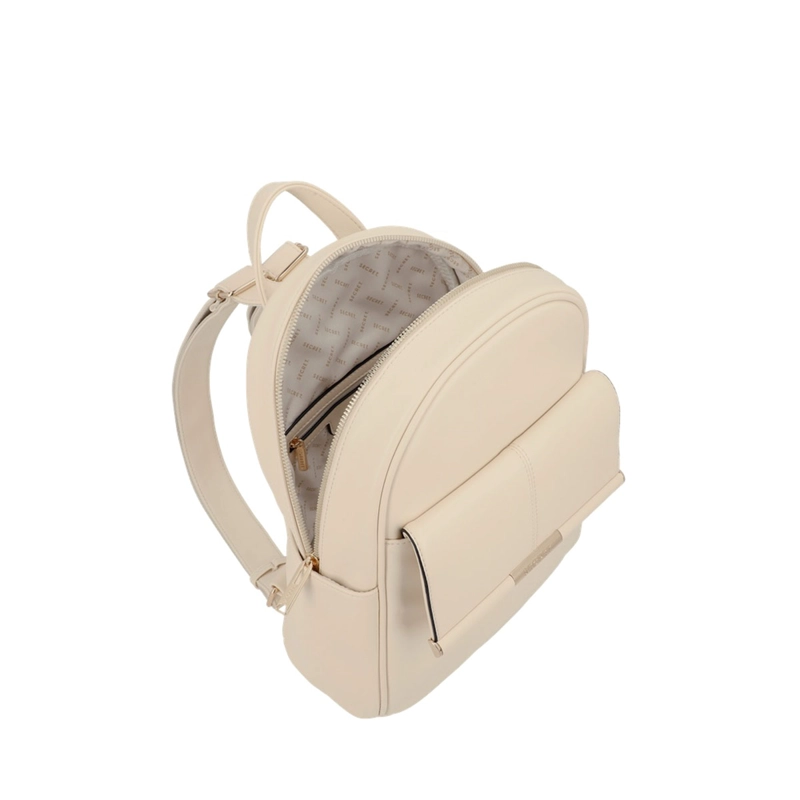  MOCHILA SECRET SICILIA BEIGE  - 4