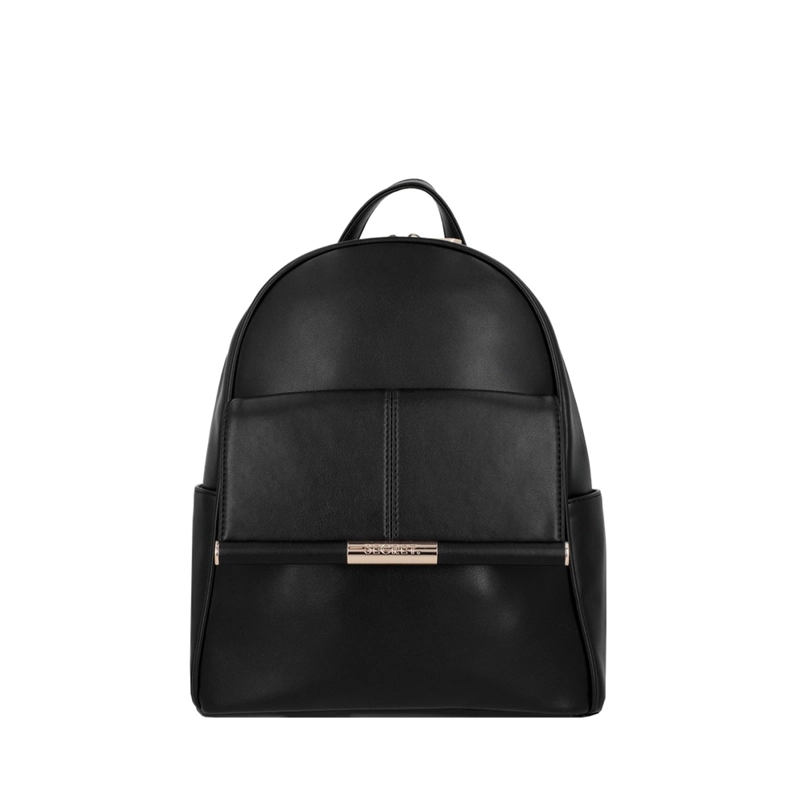 MOCHILA SECRET SICILIA NEGRA