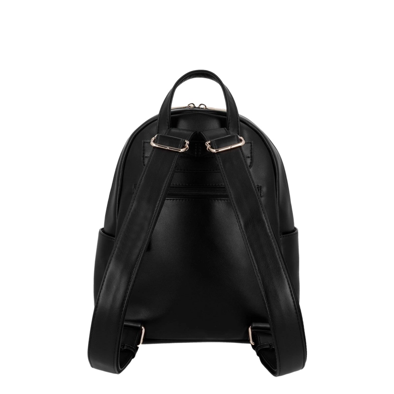  MOCHILA SECRET SICILIA NEGRA  - 3