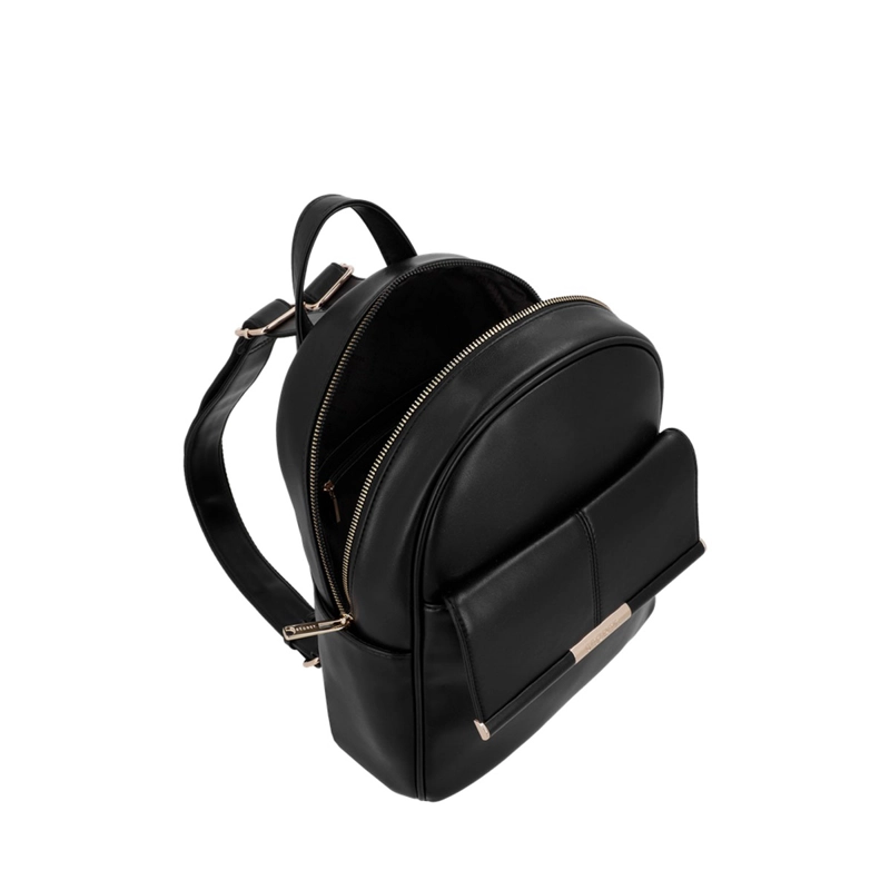  MOCHILA SECRET SICILIA NEGRA  - 4