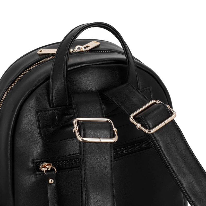  MOCHILA SECRET SICILIA NEGRA  - 5