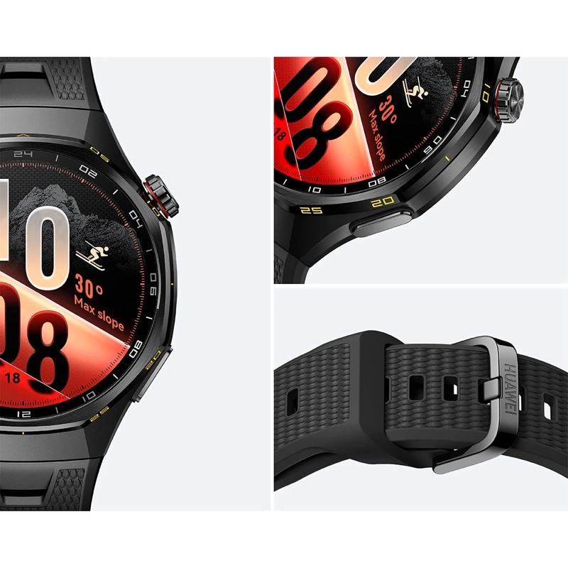 SMARTWATCH HUAWEI GT 7 PRO 46MM - 5