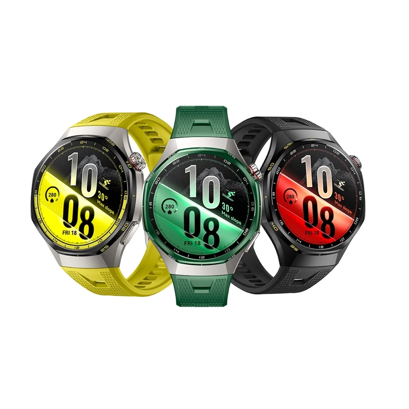 SMARTWATCH HUAWEI GT 7 PRO 46MM - 12