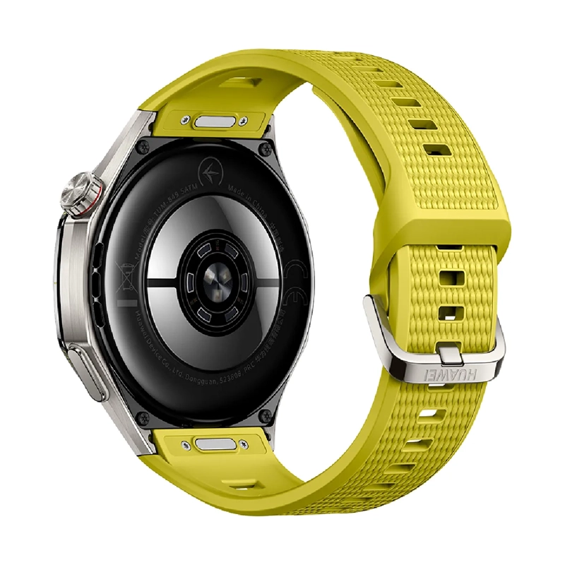 SMARTWATCH HUAWEI GT 7 PRO 46MM - 4