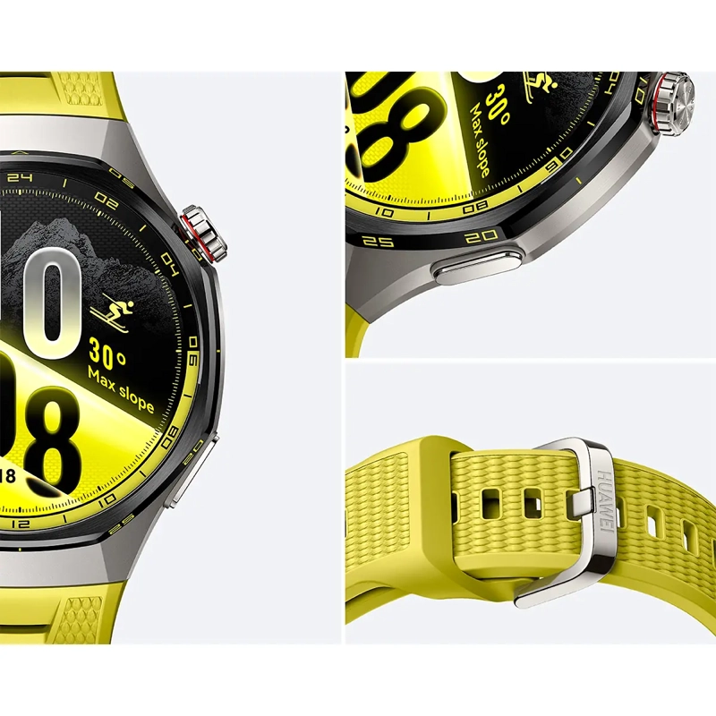 SMARTWATCH HUAWEI GT 7 PRO 46MM - 5