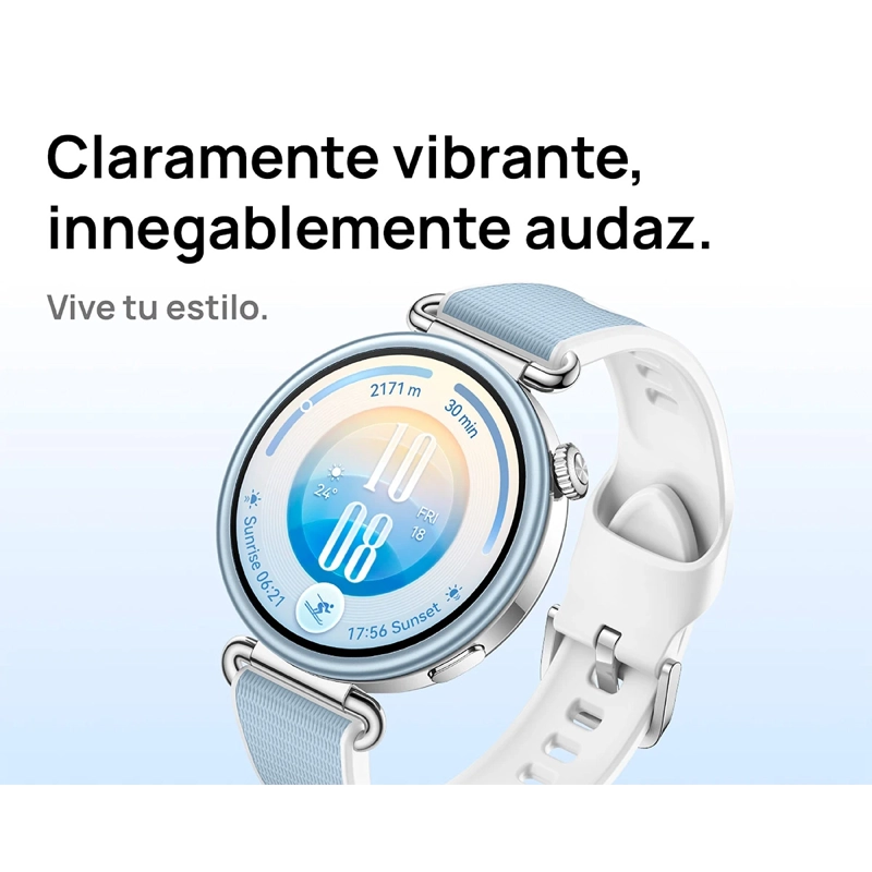 SMARTWATCH HUAWEI GT 7 41MM - 8