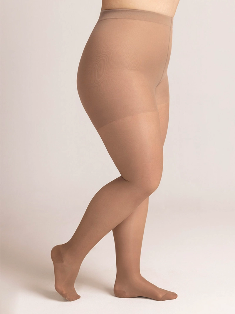PANTY MUJER MONARCH MEDICAL 70 DENIER - 3