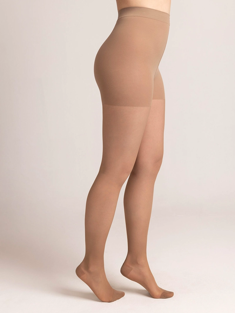 PANTY MUJER MONARCH MEDICAL 70 DENIER - 4