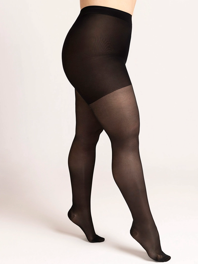 PANTY MUJER MONARCH MEDICAL 70 DENIER - 3