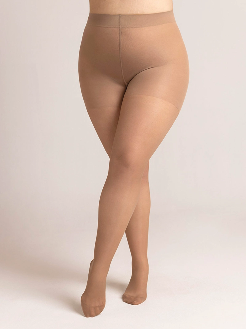 PANTY MUJER MONARCH MEDICAL 70 DENIER - 2