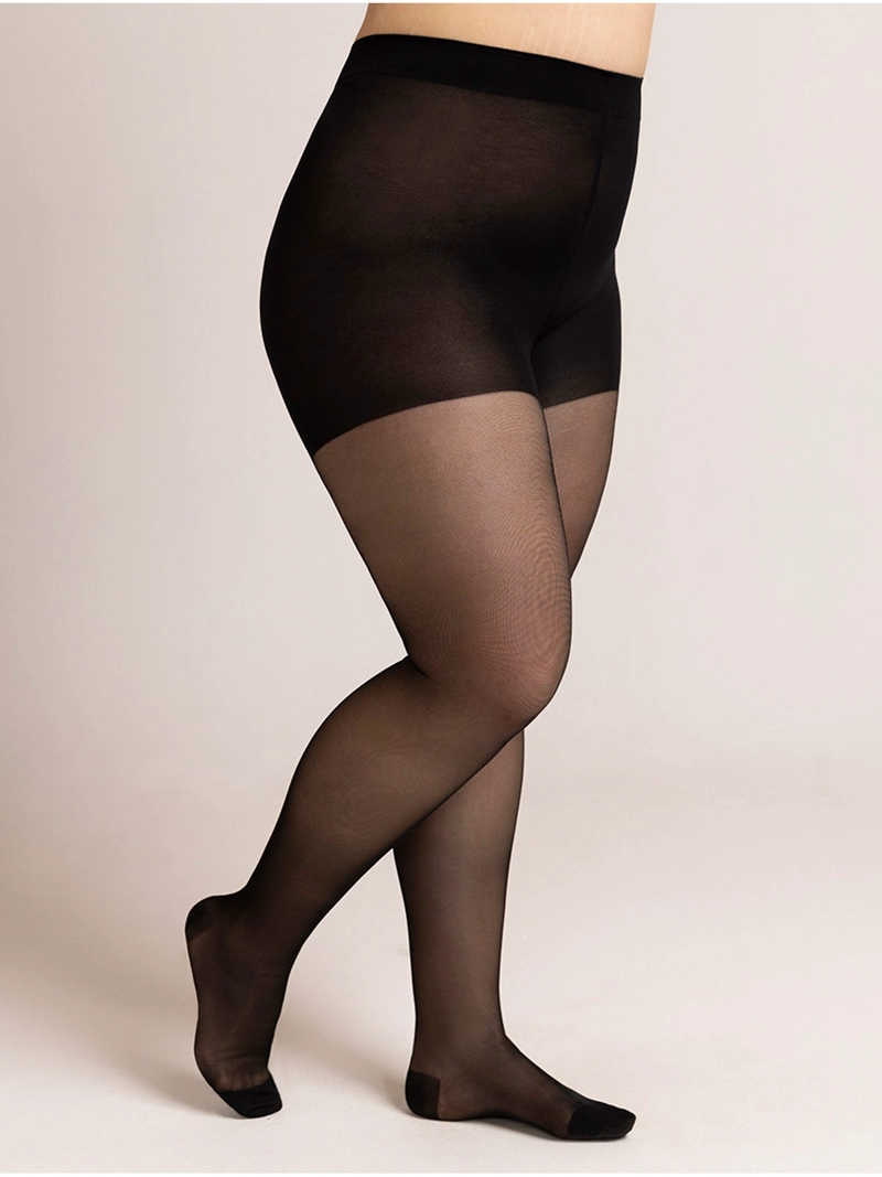 PANTY MUJER MONARCH MEDICAL 140 DENIER - 3