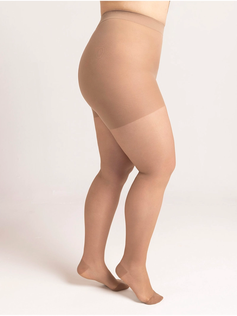 PANTY MUJER MONARCH MEDICAL 140 DENIER - 2