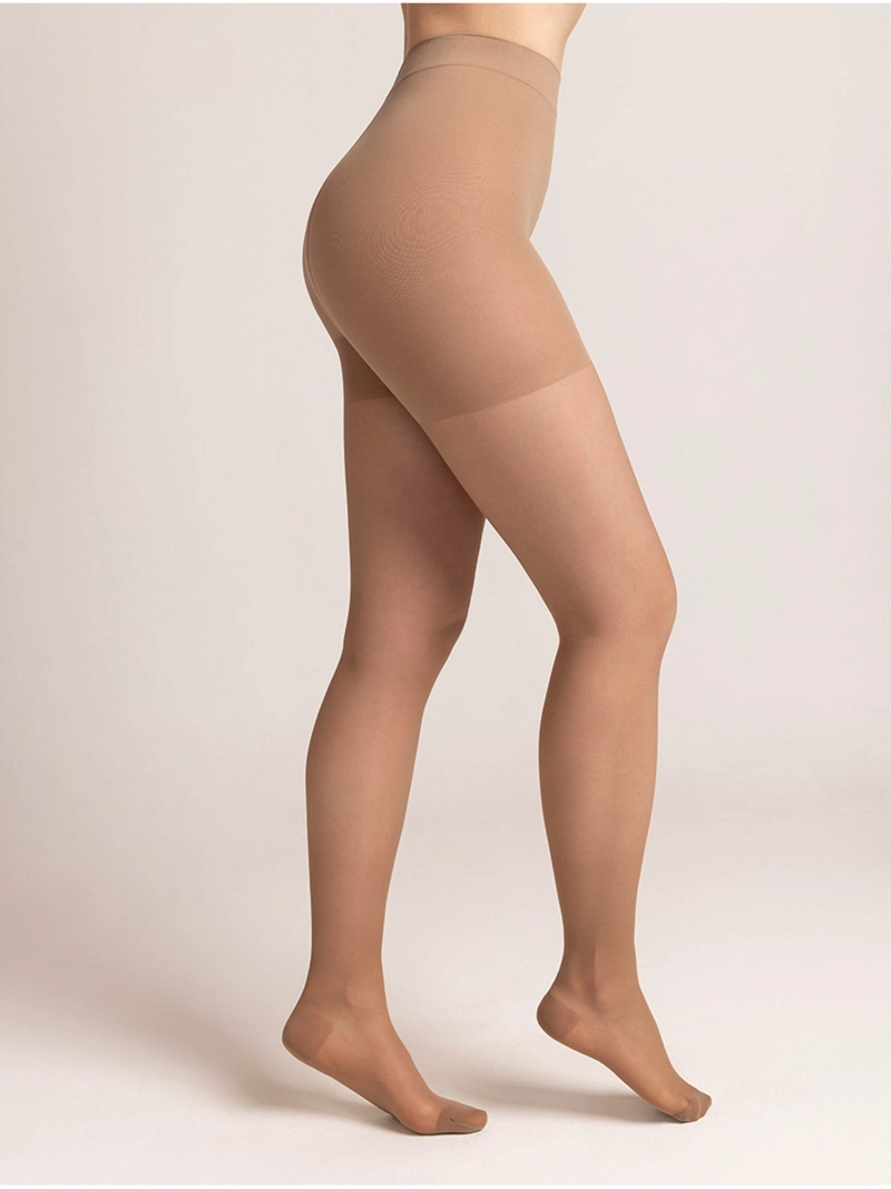 PANTY MUJER MONARCH MEDICAL 140 DENIER - 3