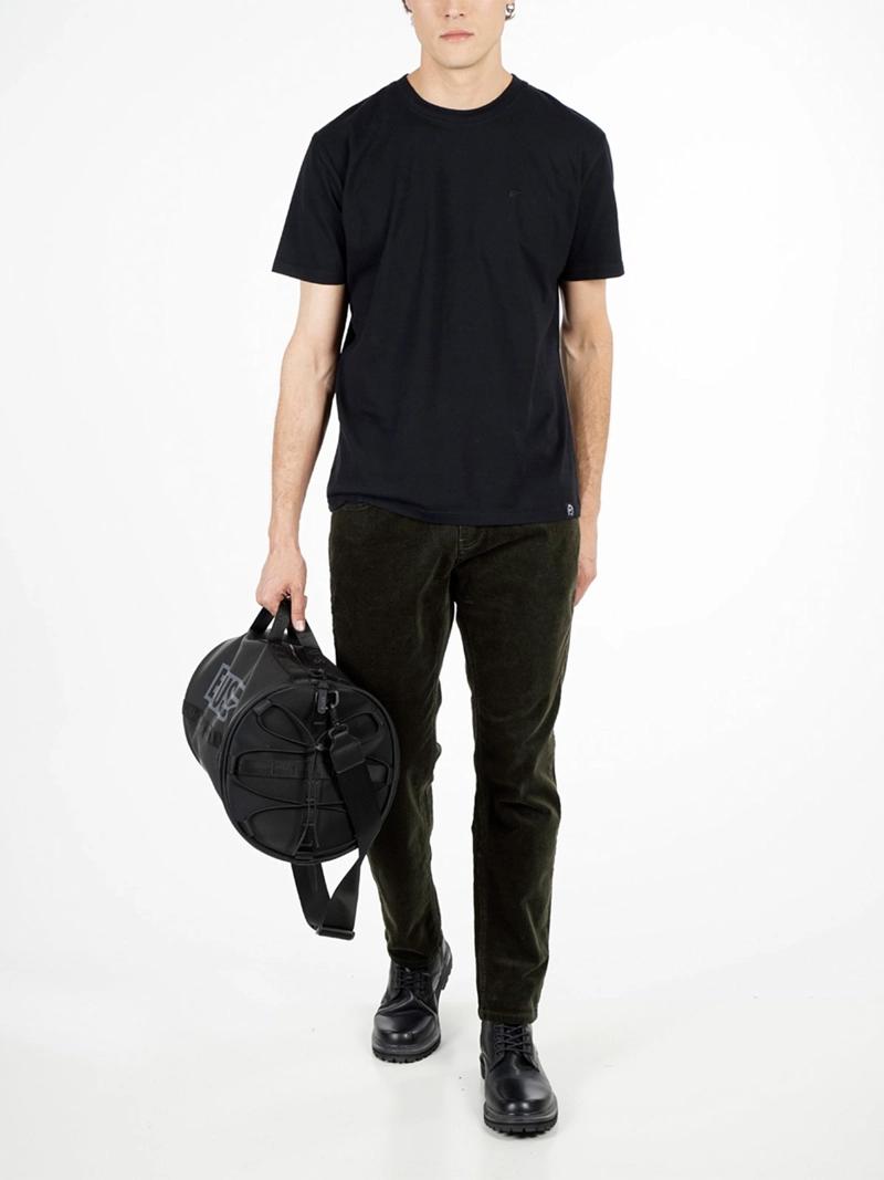 PANTALÓN HOMBRE ELLUS ALGODÓN - 1