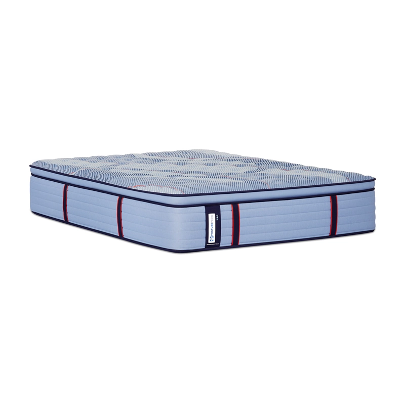 COLCHÓN SEALY POSTUREPEDIC PRO KING - 2