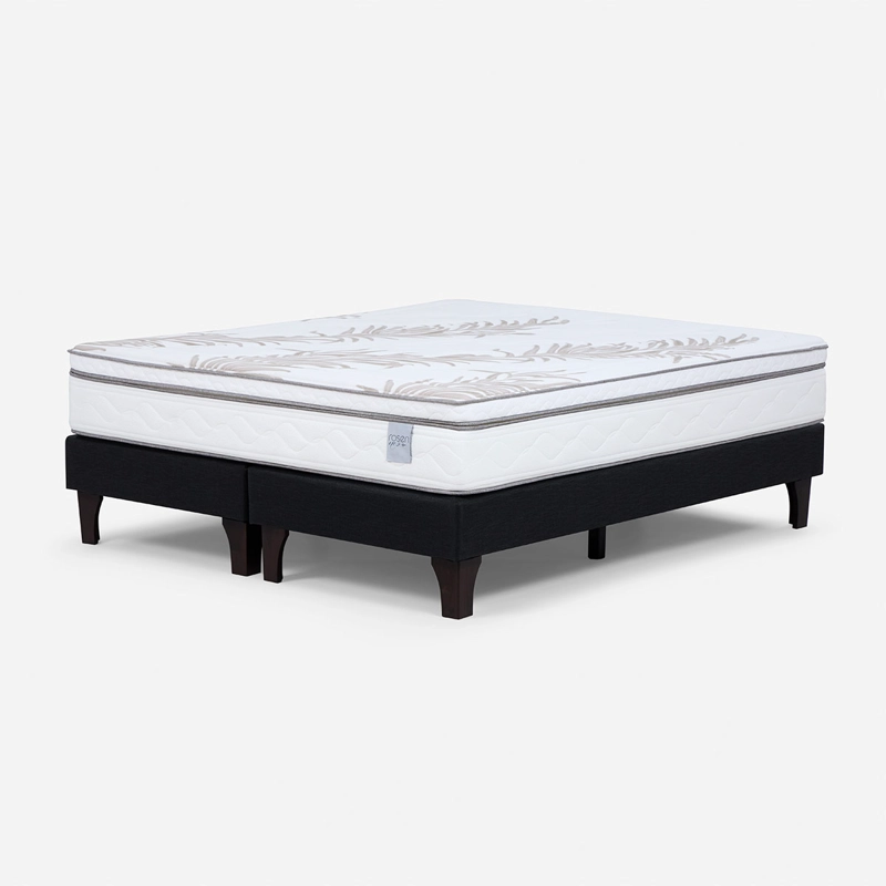 BOX SPRING ROSEN NEO PLUS KING - 2