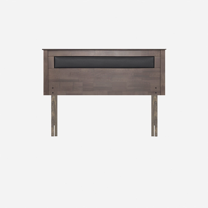 CAMA EUROPEA ROSEN NEW STYLE 6 PLUS 2 PLAZAS + RESPALDO FERRARA - 6