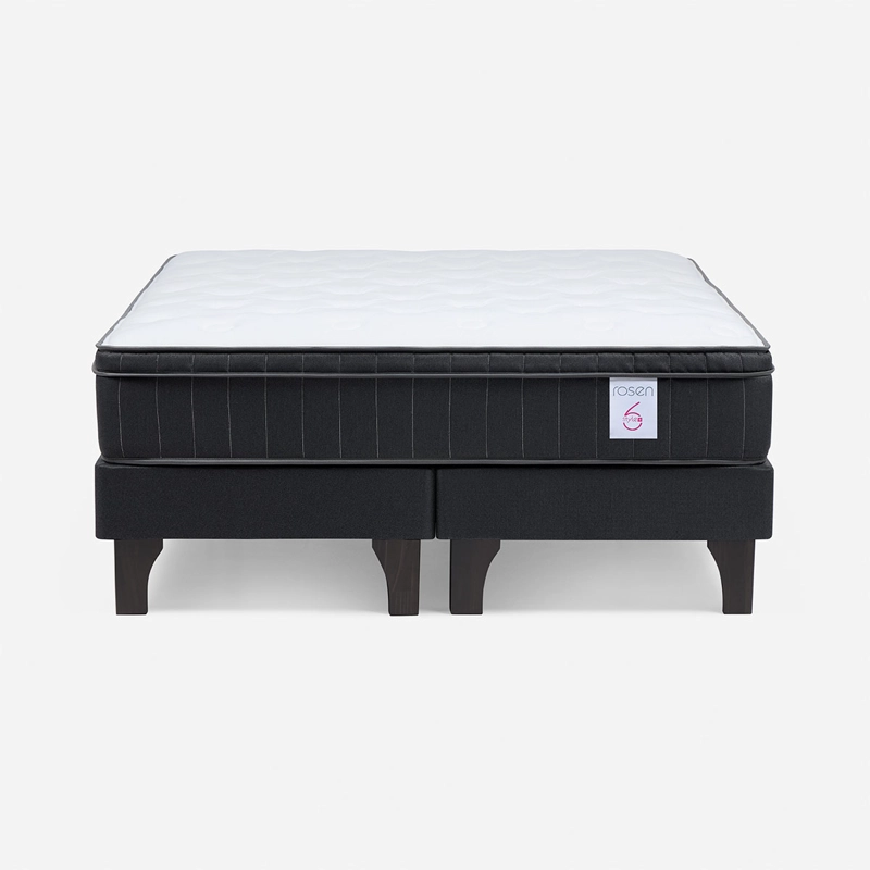 CAMA EUROPEA ROSEN NEW STYLE 6 PLUS KING - 1