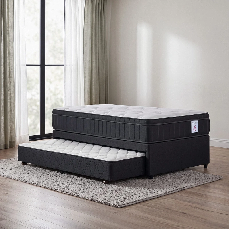 DIVAN ROSEN NEW STYLE 6 PLUS 1.5 PLAZAS  - 1