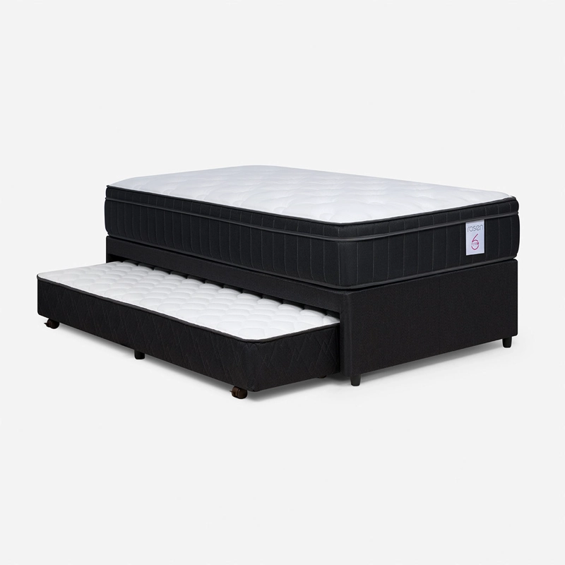 DIVAN ROSEN NEW STYLE 6 PLUS 1.5 PLAZAS  - 2