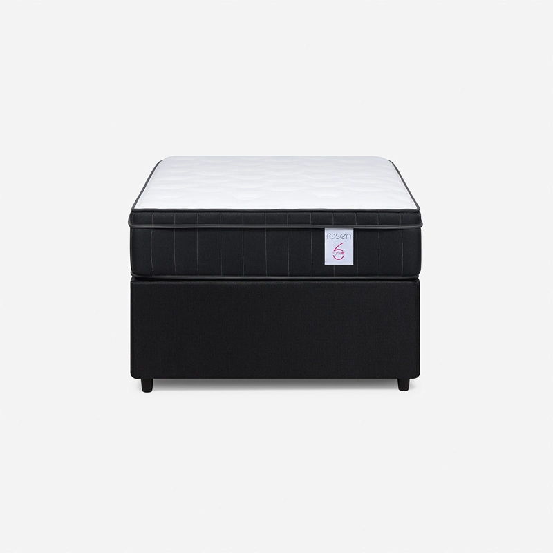 DIVAN ROSEN NEW STYLE 6 PLUS 1.5 PLAZAS  - 5