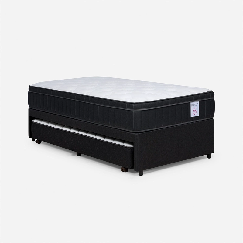 DIVAN ROSEN NEW STYLE 6 PLUS 1.5 PLAZAS  - 6