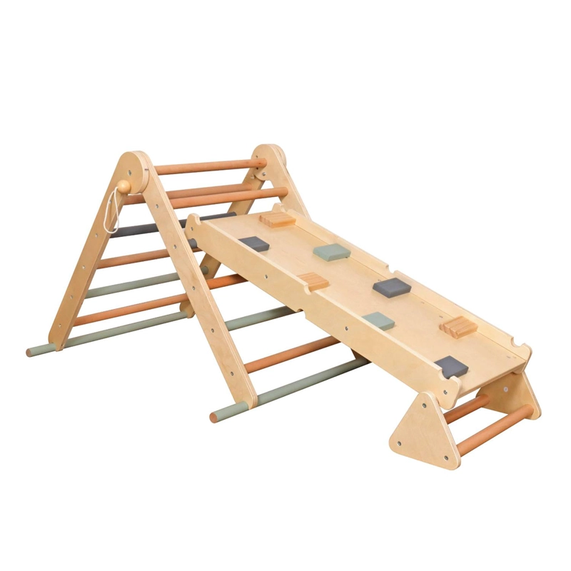 JUEGO DE ESCALADA KIDSCOOL MONTESSORI F139
