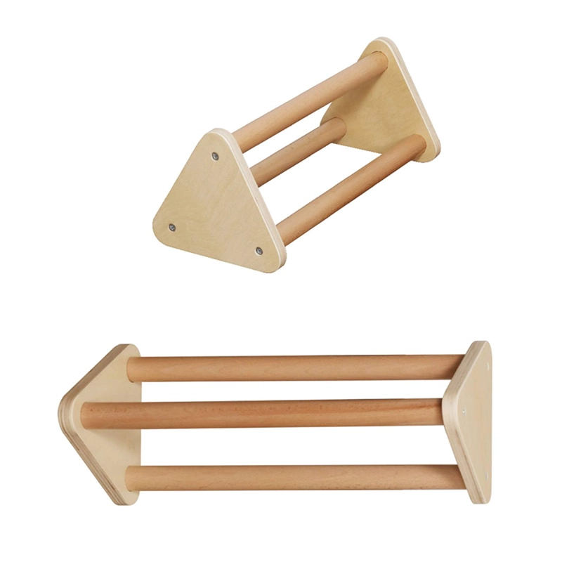 JUEGO DE ESCALADA KIDSCOOL MONTESSORI F139  - 3