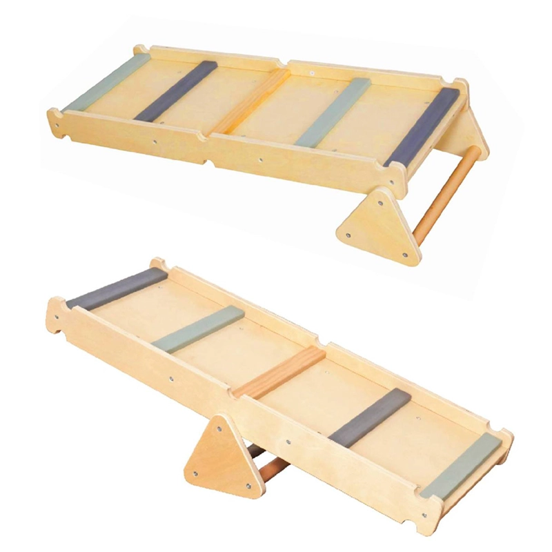 JUEGO DE ESCALADA KIDSCOOL MONTESSORI F139  - 4
